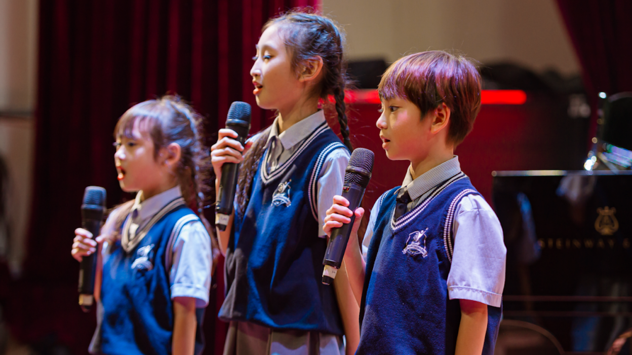 KHÓA HỌC ÂM NHẠC