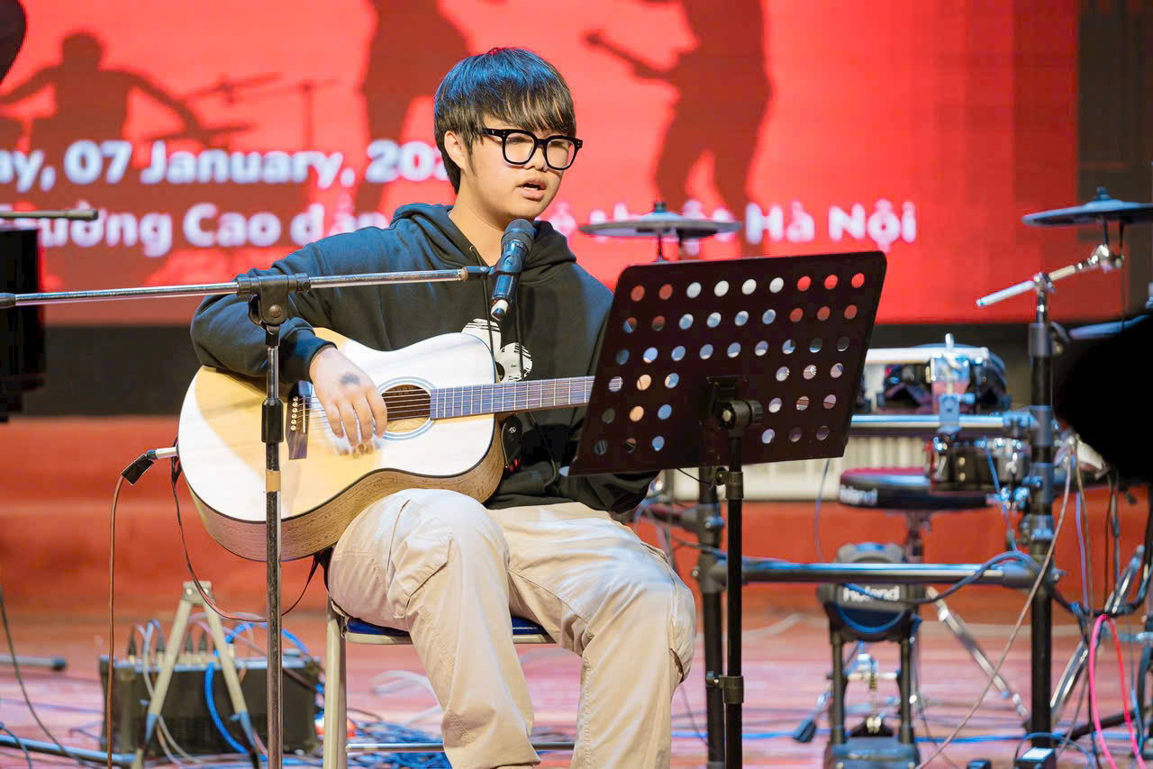 DÀNH CHO NGƯỜI LỚN