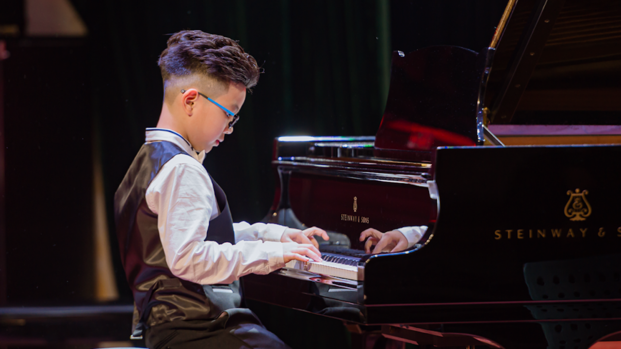 Hình ảnh trung tâm