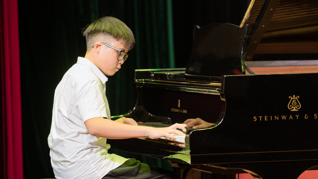 Hình ảnh trung tâm