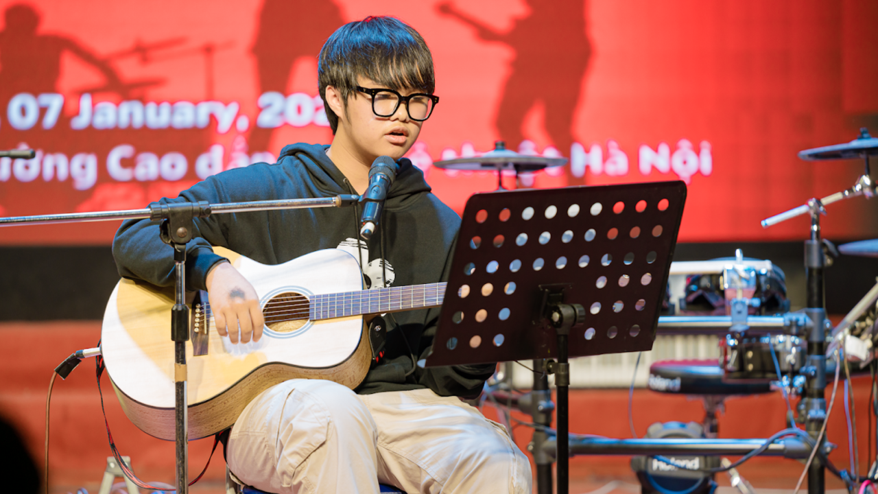 Hình ảnh trung tâm