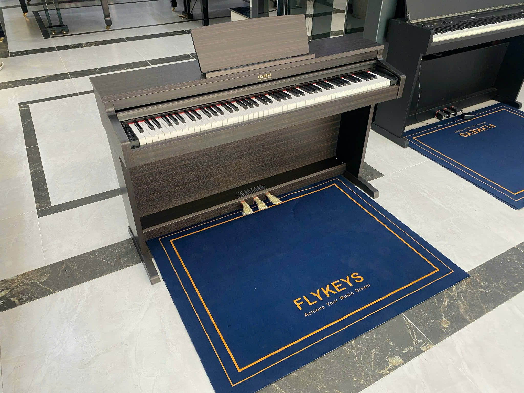 FLYKEYS LK03S