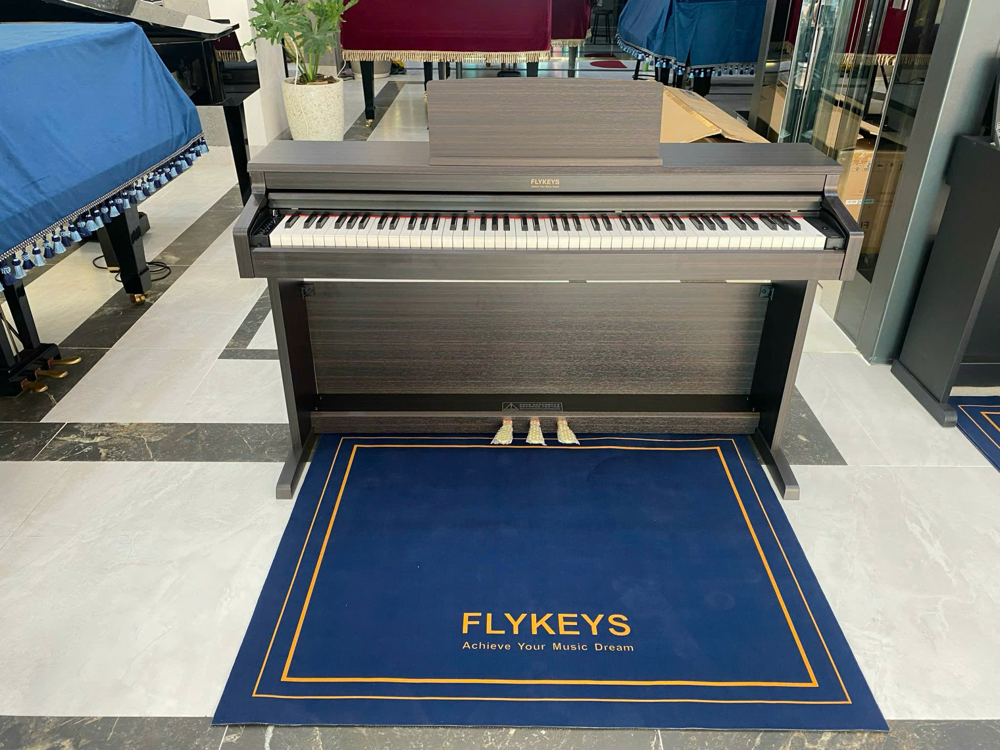 FLYKEYS LK03S