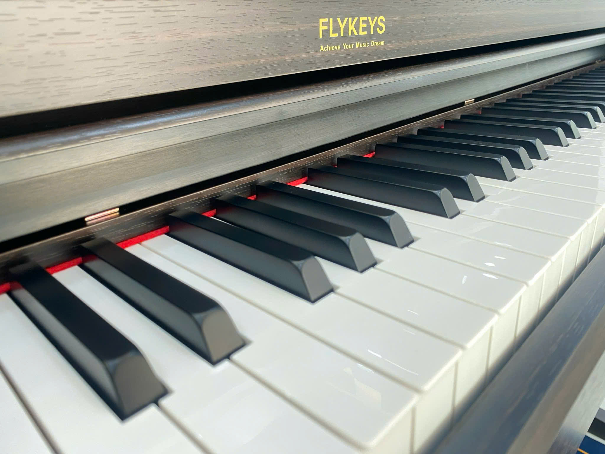 FLYKEYS LK03S