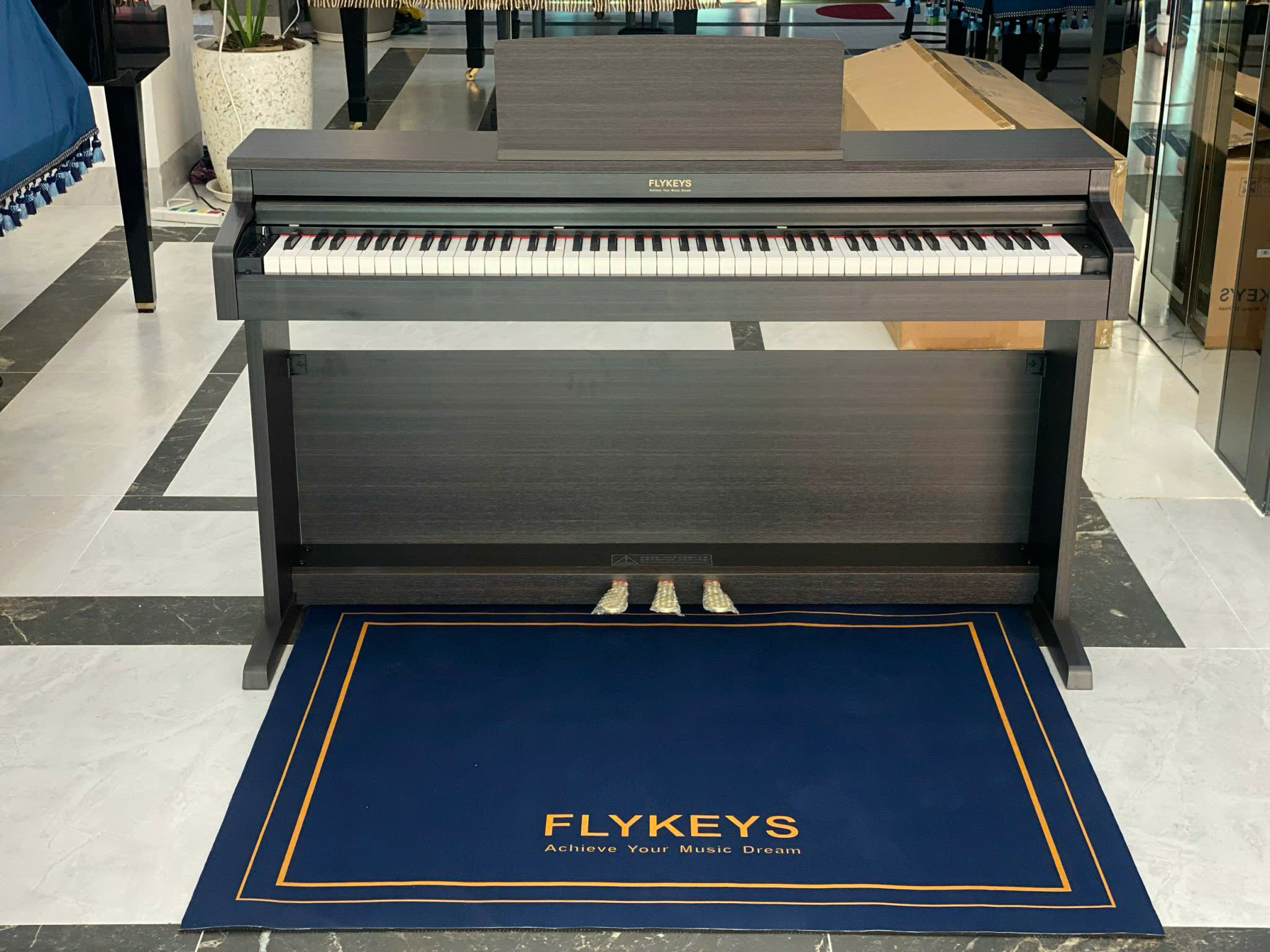 FLYKEYS LK03S